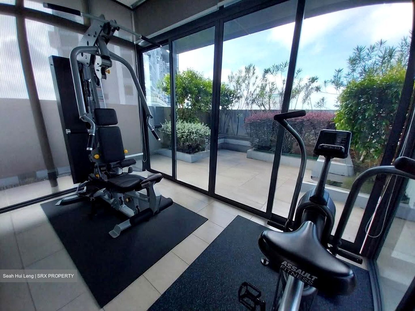 J Gateway (D22), Condominium #612554531